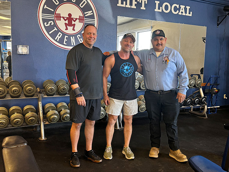 USPA  Regional Powerlifting Championship